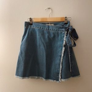 Madewell Skirt